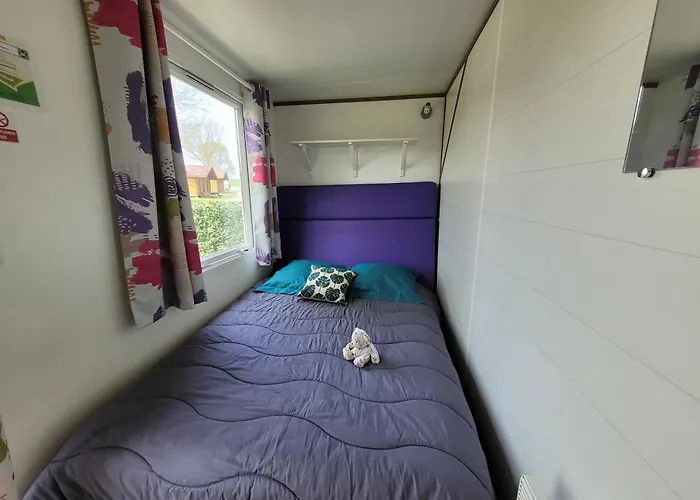Camping Les 2 Salamandres