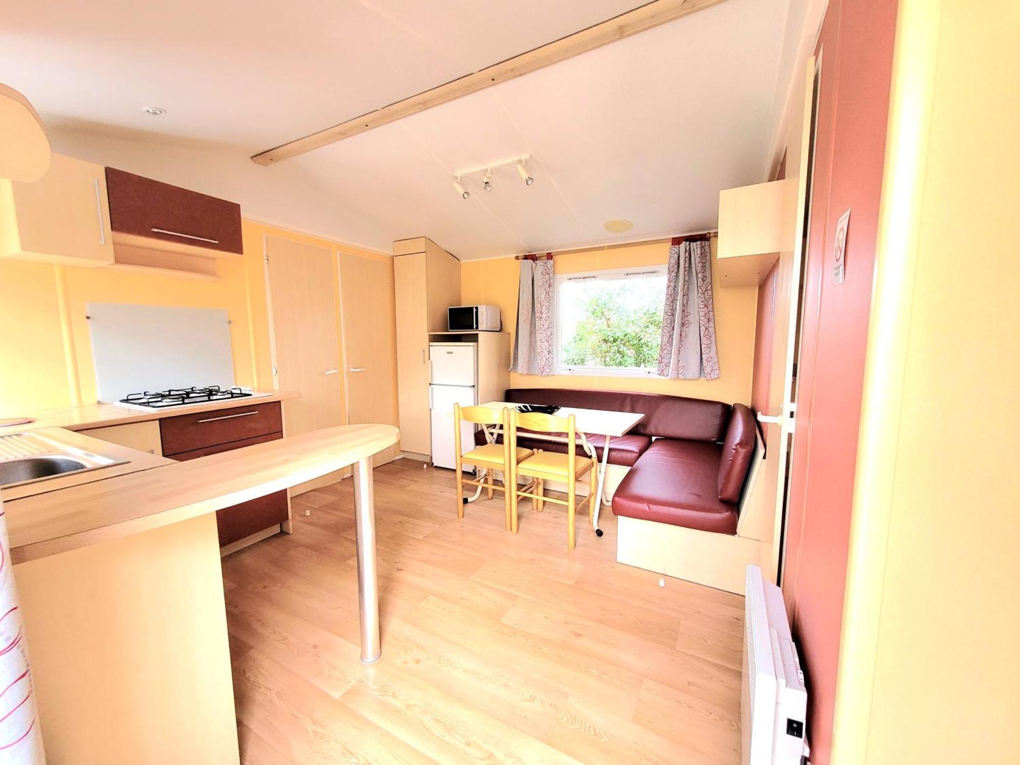 Campingplatz Les 2 Salamandres