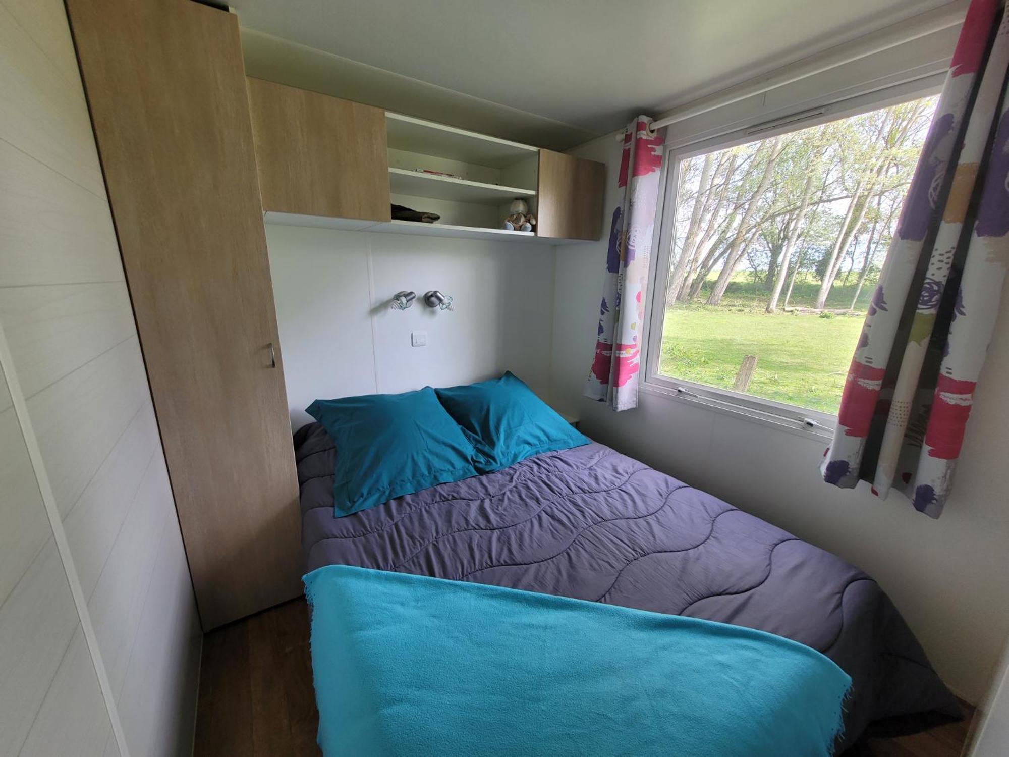 Les 2 Salamandres Campsite *