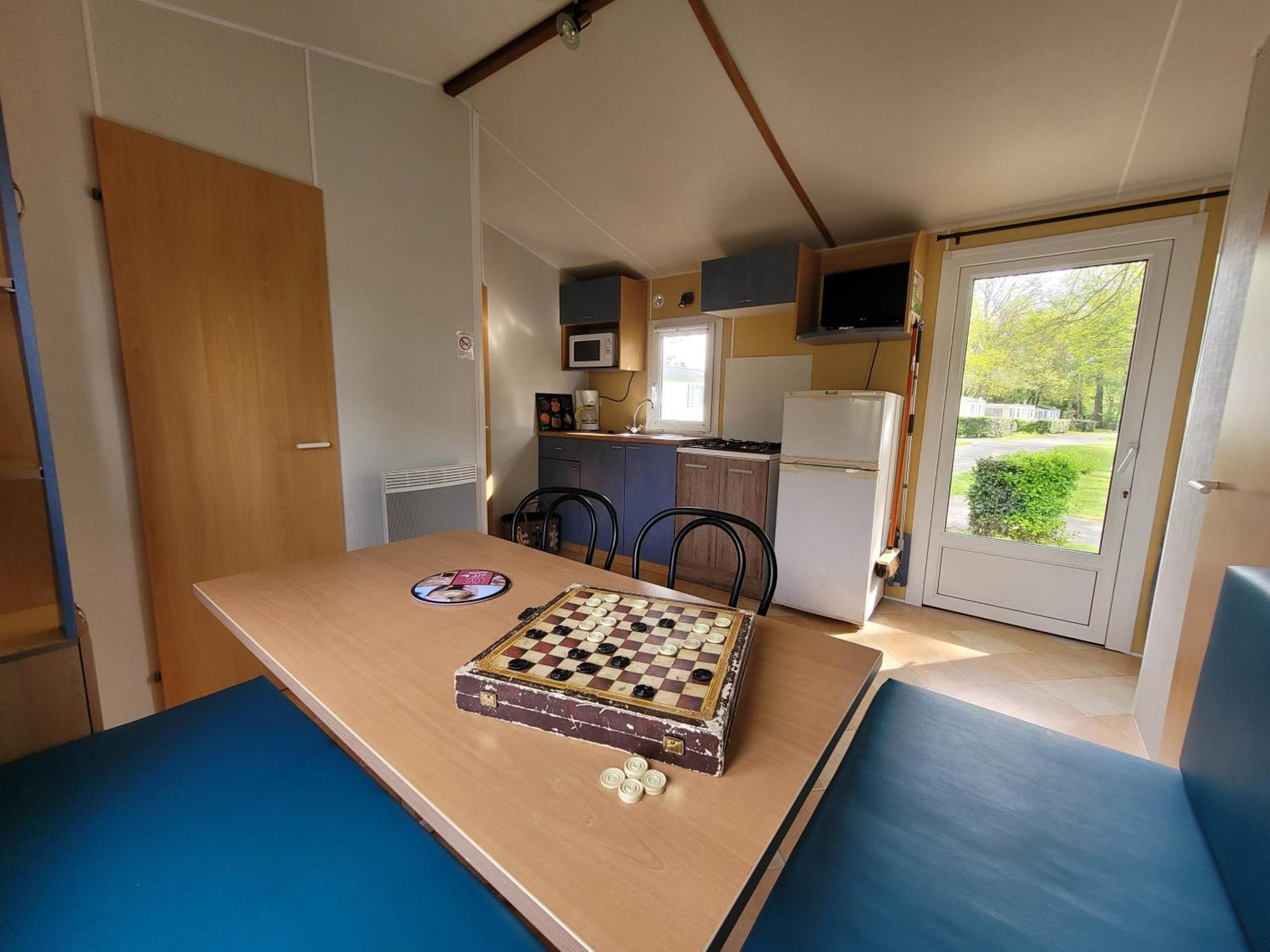 Les 2 Salamandres Campsite Arces-sur-Gironde