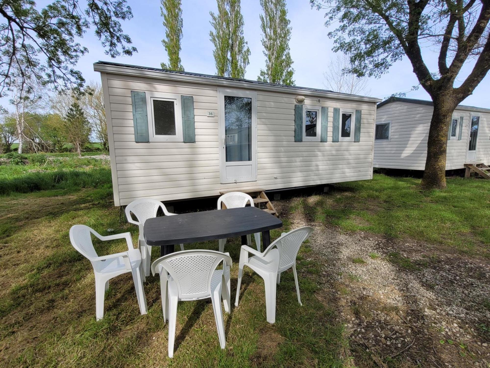Les 2 Salamandres * Arces-sur-Gironde